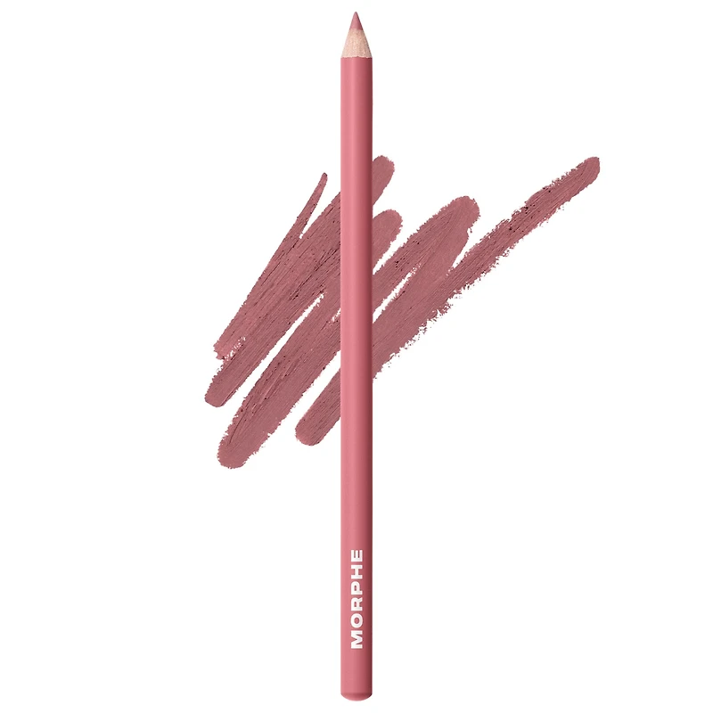 Morphe Signature Lip Pencil 0.05 oz/1.5 g