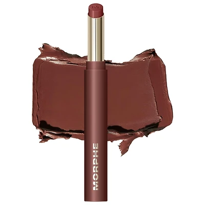 Morphe Lip Filter Hydroplump Soft Matte Lipstick 0.08 oz/2.3 g