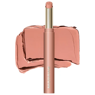 Morphe Lip Filter Hydroplump Soft Matte Lipstick 0.08 oz/2.3 g