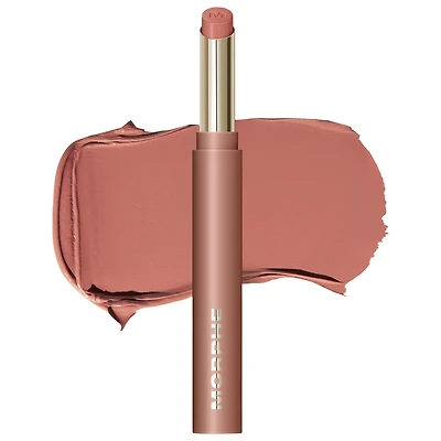 Morphe Lip Filter Hydroplump Soft Matte Lipstick 0.08 oz/2.3 g