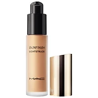 MAC Cosmetics Skinfinish Lightstruck Light-Reflecting + Hydrating Lustrous-Colour Liquid Highlighter 0.5 oz/15 mL