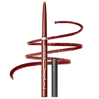 MAC Cosmetics Lipglazer Glossy Lip Liner 0.01 oz/0.25 g