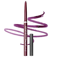 MAC Cosmetics Lipglazer Glossy Lip Liner 0.01 oz/0.25 g