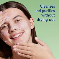 Gel nettoyant purifiant pour les pores Vinopure