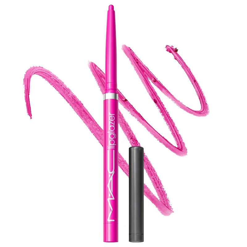 MAC Cosmetics Lipglazer Glossy Lip Liner 0.01 oz/0.25 g