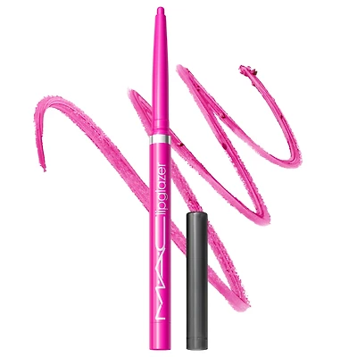 MAC Cosmetics Lipglazer Glossy Lip Liner 0.01 oz/0.25 g