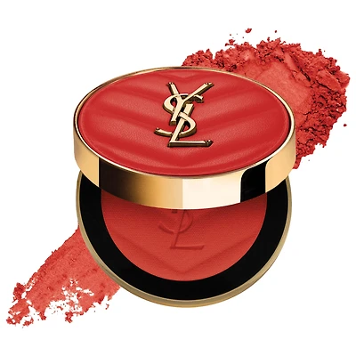 Make Me Blush 24H Buildable Powder