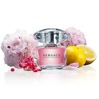 Mini ensemble de parfums Dylan Purple et Bright Crystal