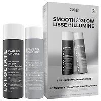 Paula's Choice Smooth & Glow Gift Set for clearer, brighter skin