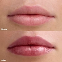 Brillant à lèvres et soin repulpant en huile avec peptides Wet Lip