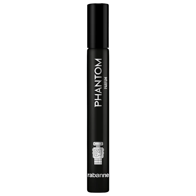 Phantom Parfum with Woody Vanilla Bean