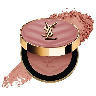 Yves Saint Laurent Make Me Blush 24H Buildable Powder 0.17 g