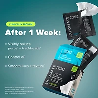 Skin Perfecting 2% BHA Exfoliating Toner for Clear