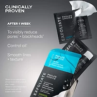 Skin Perfecting 2% BHA Exfoliating Toner for Clear