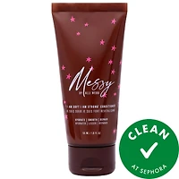 Messy by Alli Webb Mini 'I Am Soft, I Am Strong' Hydrating and Repairing Hair Conditioner 55 fl oz/1.8 ml