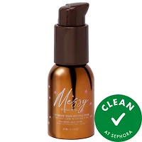 Messy by Alli Webb Mini 'I Am Enough' Rough Dry Hair Styling Cream 1.7 fl oz/50 ml