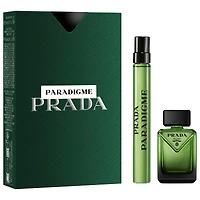 Prada Mini Paradigme Eau de Parfum Cologne Discovery Set