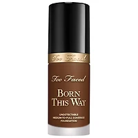 Too Faced Born This Way Undetectable Medium-To-Full Coverage Foundation 1 oz/30 mL