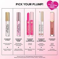 Lip Injection Maximum Plump Extra Strength Hydrating Plumper