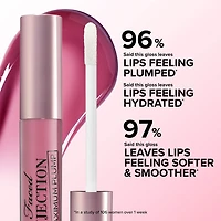 Repulpeur hydratant ultra-fort Lip Injection Maximum Plump