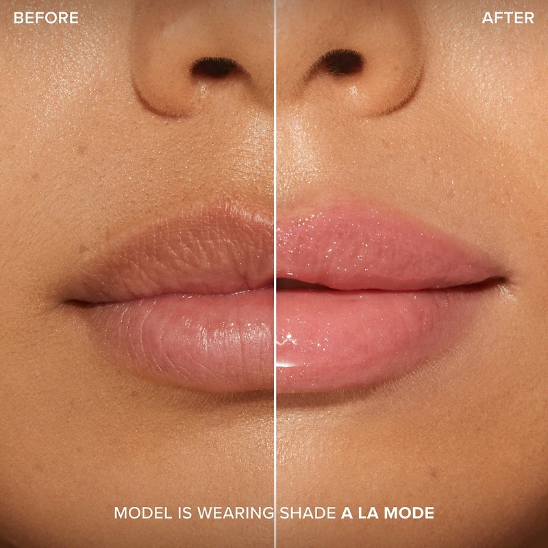 Repulpeur hydratant ultra-fort Lip Injection Maximum Plump