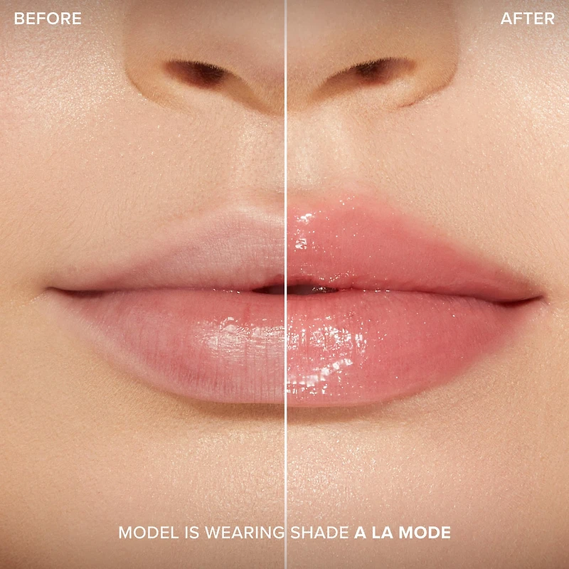 Lip Injection Maximum Plump Extra Strength Hydrating Plumper
