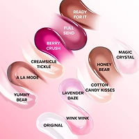 Lip Injection Maximum Plump Extra Strength Hydrating Plumper