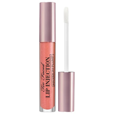 Lip Injection Maximum Plump Extra Strength Hydrating Plumper