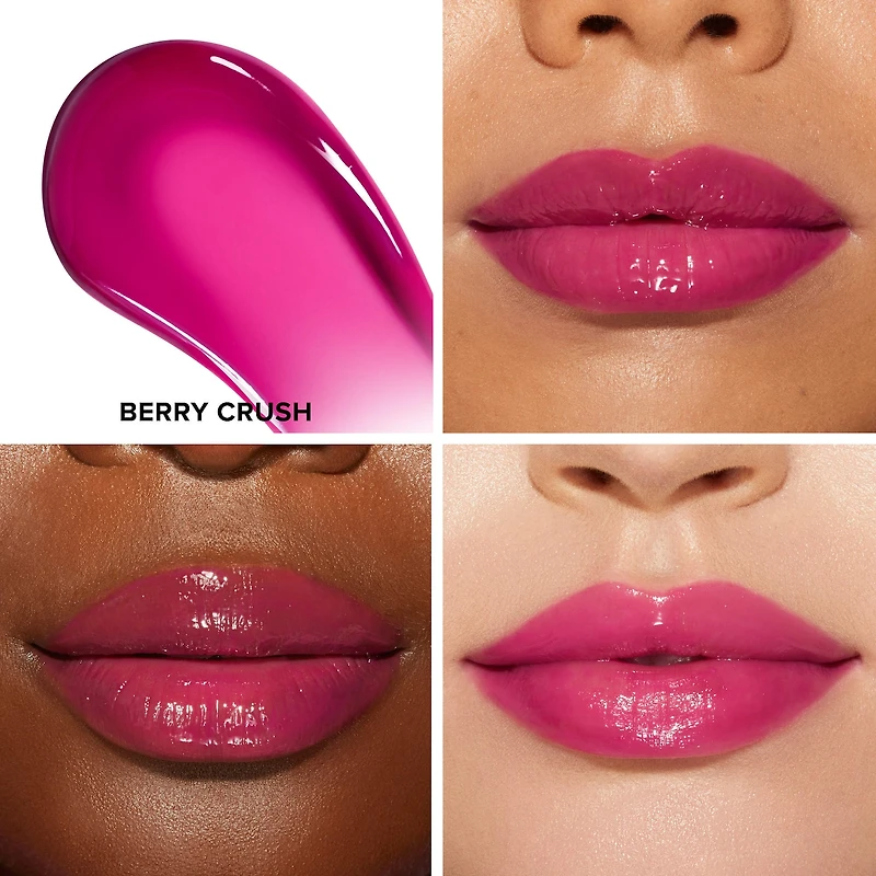 Repulpeur hydratant ultra-fort Lip Injection Maximum Plump