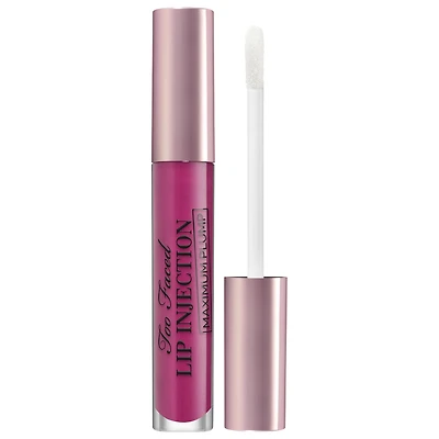 Lip Injection Maximum Plump Extra Strength Hydrating Plumper