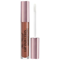 Too Faced Lip Injection Maximum Plump Extra Strength Hydrating Plumper 0.14