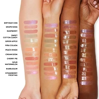 Kissing Jelly Non-Sticky Lip Oil Gloss