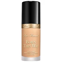 Too Faced Born This Way Undetectable Medium-To-Full Coverage Foundation 1 oz/30 mL