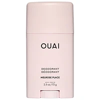 OUAI Melrose Place Aluminum Free Deodorant 2.5 oz/72 g