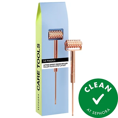 SEPHORA COLLECTION Lifting Effect Ridoki Roller 1 piece/1 piece