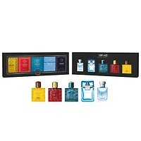 VERSACE MEN'S MINI SET