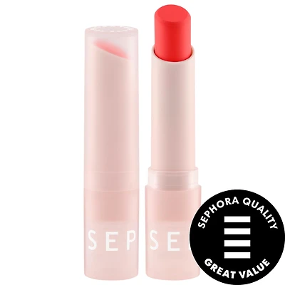 SEPHORA COLLECTION Cloud Blurred Matte Lipstick 0.16 oz/3 g