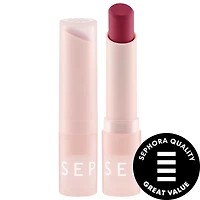 SEPHORA COLLECTION Cloud Blurred Matte Lipstick 0.16 oz/3 g