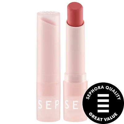 SEPHORA COLLECTION Cloud Blurred Matte Lipstick 0.16 oz/3 g