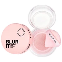 SEPHORA COLLECTION Blur It Loose Setting Powder Brightening 0.26 oz/7.5 g