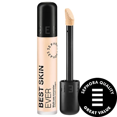 SEPHORA COLLECTION Best Skin Ever Multi-Use Concealer 0.16 oz/5 mL