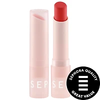 SEPHORA COLLECTION Cloud Blurred Matte Lipstick 0.16 oz/3 g