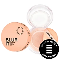 SEPHORA COLLECTION Blur It Loose Setting Powder Brightening 0.26 oz/7.5 g
