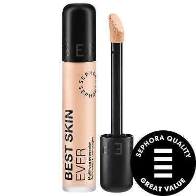 SEPHORA COLLECTION Best Skin Ever Multi-Use Concealer 0.16 oz/5 mL