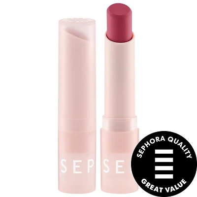 SEPHORA COLLECTION Cloud Blurred Matte Lipstick 0.16 oz/3 g
