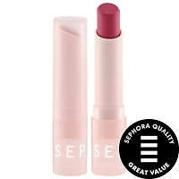 SEPHORA COLLECTION Cloud Blurred Matte Lipstick 0.16 oz/3 g