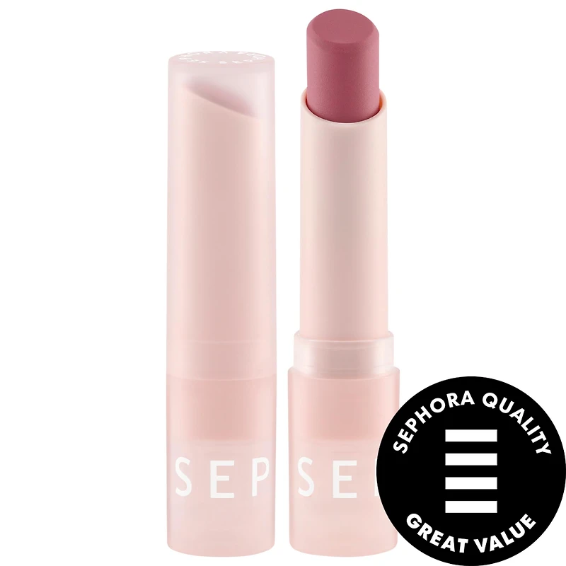 SEPHORA COLLECTION Cloud Blurred Matte Lipstick 0.16 oz/3 g