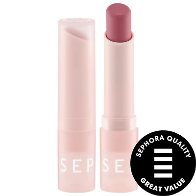 SEPHORA COLLECTION Cloud Blurred Matte Lipstick 0.16 oz/3 g