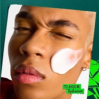 Ultra Facial Refillable Moisturizing Cream with Squalane