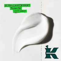 Ultra Facial Refillable Moisturizing Cream with Squalane